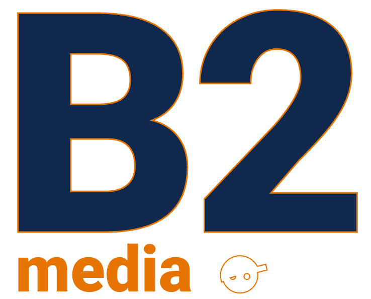 b2 media